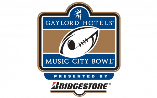 Music City Bowl logo 2004