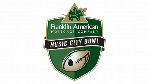 Music City Bowl logo