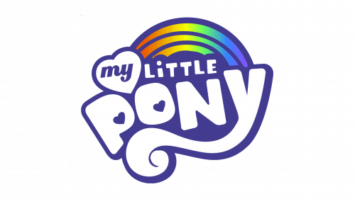 My Little Pony Logo 2020