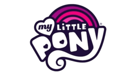 My Little Pony Logo tumb