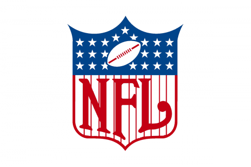 NFL logo 1959