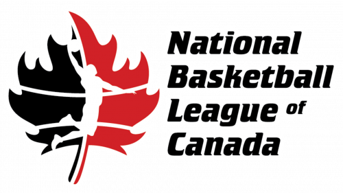 National Basketball League of Canada Logo