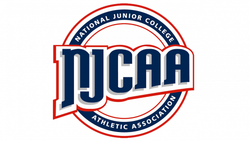National Junior College Athletic Association logo