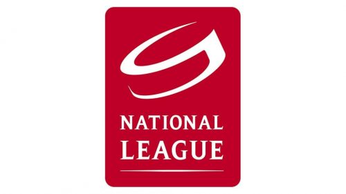 National League A Switzerland logo