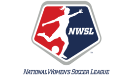 National Womens Soccer League logo tumb