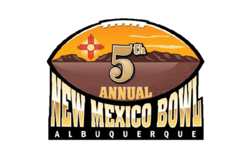  New Mexico Bowl logo 2010
