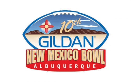  New Mexico Bowl logo 2015