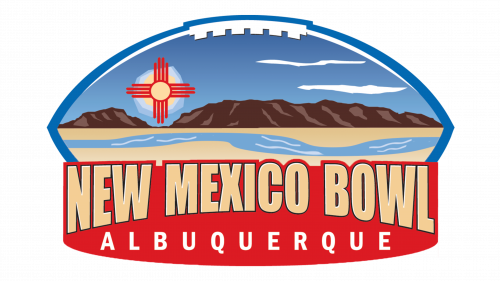 New Mexico Bowl logo