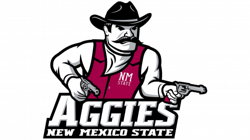 New Mexico State Aggies logo