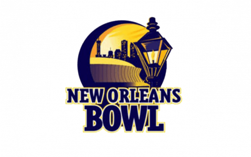 New Orleans Bowl logo 2001