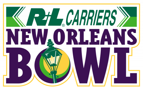 New Orleans Bowl logo 2006