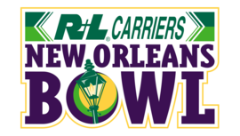 New Orleans Bowl logo tumb
