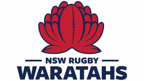 New South Wales Waratahs logo