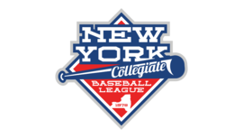 New York Collegiate Baseball League logo tumb