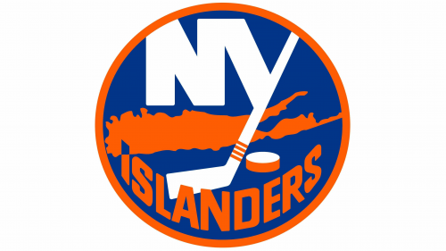 Islanders Logo 2010