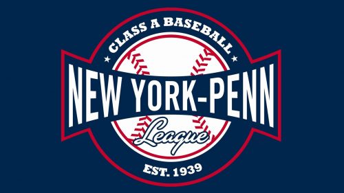 New York Penn League logo
