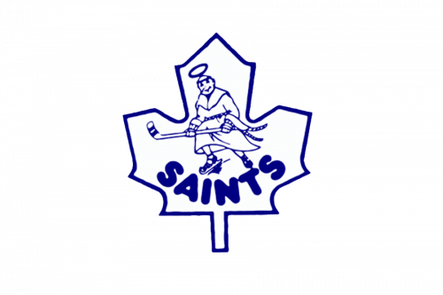 Toronto Marlies Logo 1986