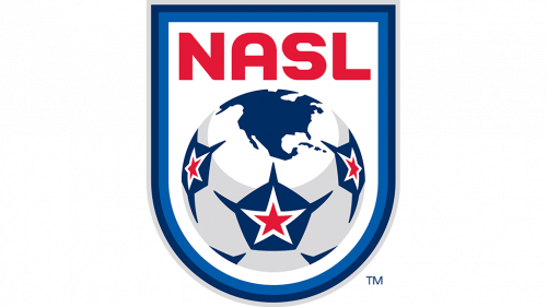 North American Soccer League logo