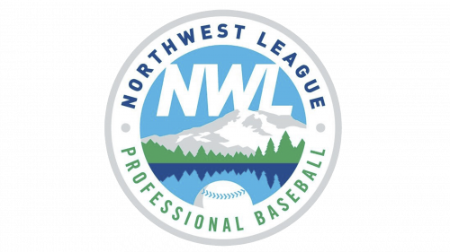 Northwest League logo