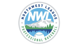Northwest League logo tumb