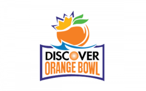  Orange Bowl logo 2010