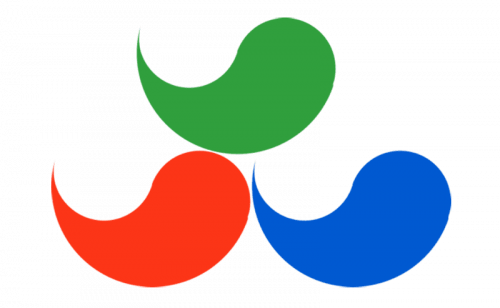 Paralympic Games Logo 1994