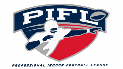Professional Indoor Football League logo