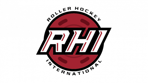 Roller Hockey International logo