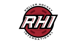 Roller Hockey International logo tumb