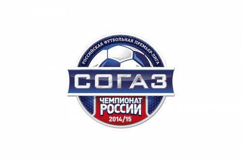Russian Premier League logo 2014