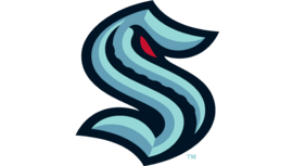 Seattle Kraken Logo tumb