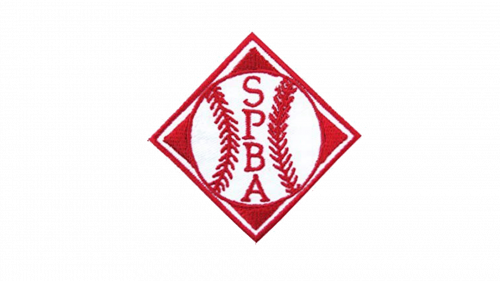 Senior Professional Baseball Association logo