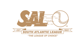 South Atlantic League logo tumb