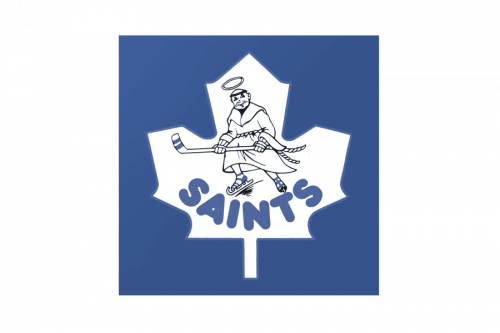 Toronto Marlies Logo 1982