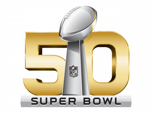 Super Bowl 50 logo
