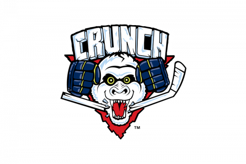 Syracuse Crunch Logo 20042