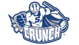 Syracuse Crunch Logo tumb