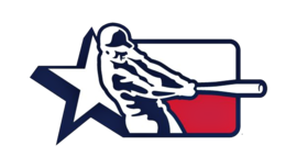 Texas League logo tumb