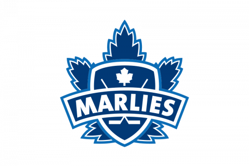 Toronto Marlies Logo 2005