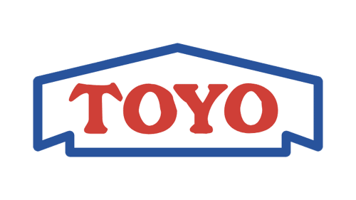 Toyo Tires logo old