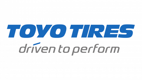 Toyo Tires logo
