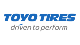 Toyo Tires logo tumb