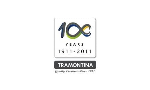 Tramontina Logo 2011