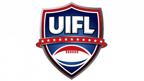Ultimate Indoor Football League logo