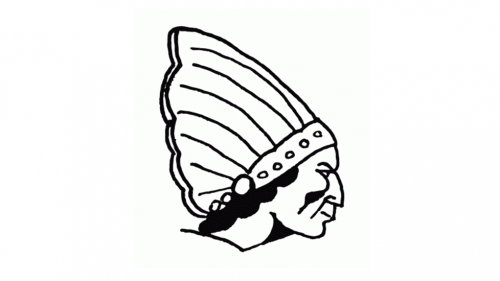 Utica Comets Logo 1936