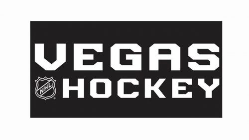 Vegas Golden Knights Logo 2016