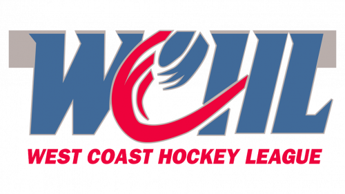 West Coast Hockey League logo