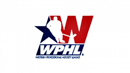 Western Pro Hockey League logo