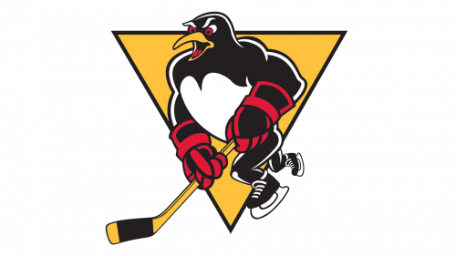Wilkes Barre Scranton Penguins Logo