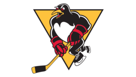 Wilkes Barre/Scranton Penguins Logo tumb